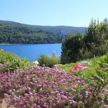 By The Sea Slano, Dubrovnik - 8741 Appartement