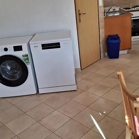 Apartmán By The Sea Slano, Dubrovnik - 8741