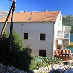 By The Sea Slano, Dubrovnik - 8741 公寓
