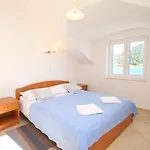 公寓 By The Sea Slano, Dubrovnik - 8741 斯拉诺