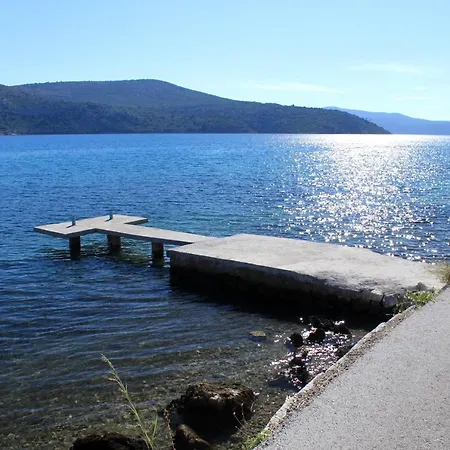 By The Sea Slano, Dubrovnik - 8741 Apartamento