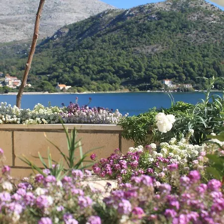 Apartamento By The Sea Slano, Dubrovnik - 8741