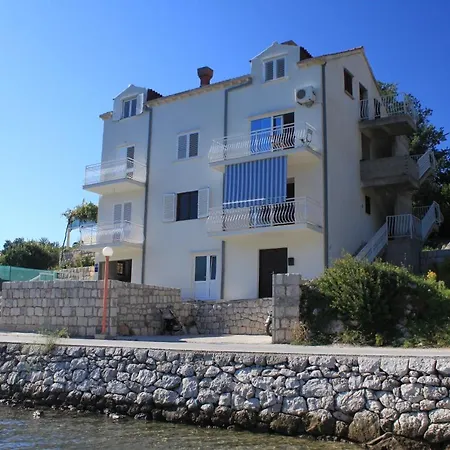 Apartman By The Sea Slano, Dubrovnik - 8741