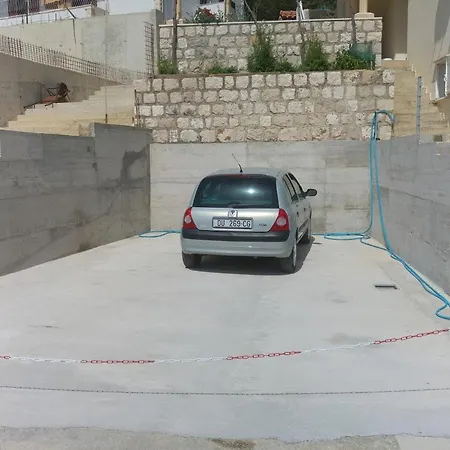 By The Sea Slano, Dubrovnik - 8741 Apartman