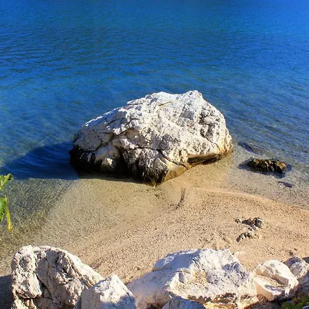 Apartman By The Sea Slano, Dubrovnik - 8741