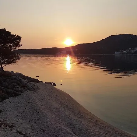 By The Sea Slano, Dubrovnik - 8741 Apartment