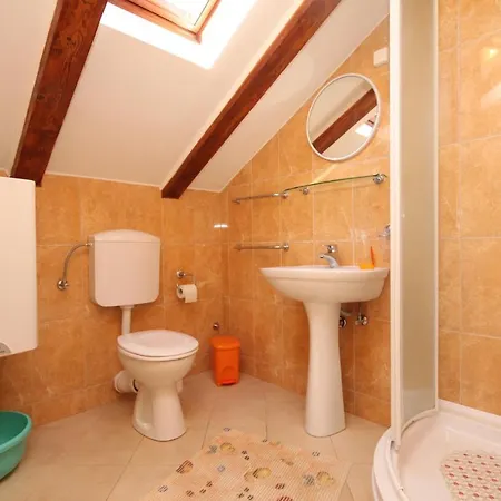 Apartman By The Sea Slano, Dubrovnik - 8741