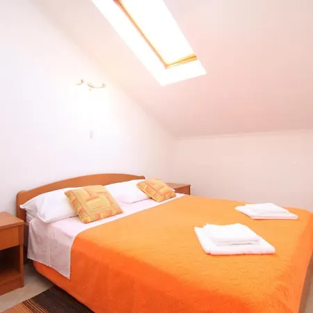 Apartman By The Sea Slano, Dubrovnik - 8741