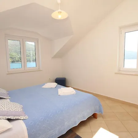 By The Sea Slano, Dubrovnik - 8741 Apartamento Slano