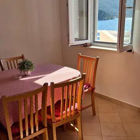 By The Sea Slano, Dubrovnik - 8741 Slano