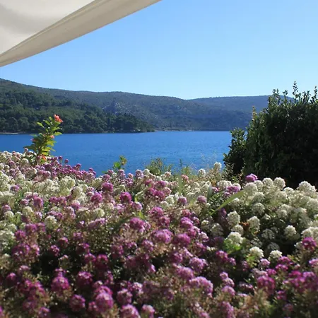 Apartman By The Sea Slano, Dubrovnik - 8741 *