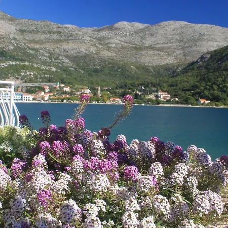 By The Sea Slano, Dubrovnik - 8741 * Slano