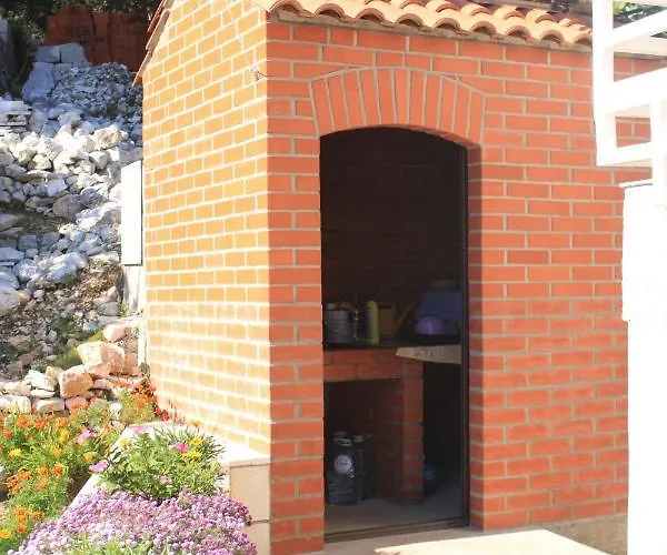 By The Sea Slano, Dubrovnik - 8741 Apartment