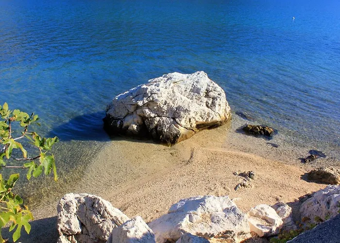 아파트 By The Sea Slano, Dubrovnik - 8741