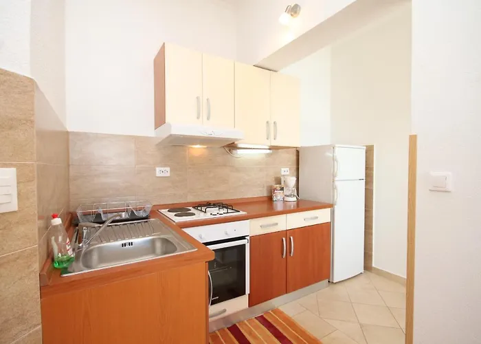 By The Sea Slano, Dubrovnik - 8741 * Slano