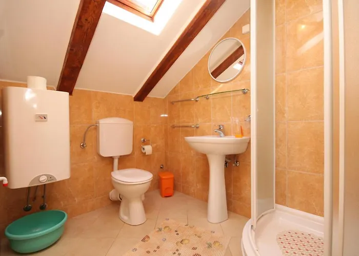 Apartment By The Sea Slano, Dubrovnik - 8741