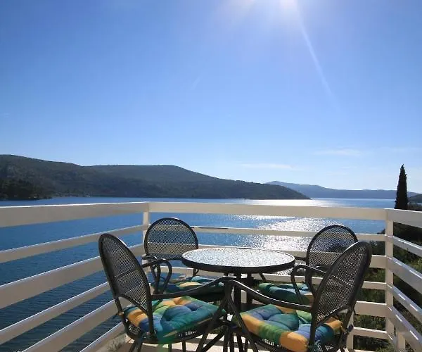 By The Sea Slano, Dubrovnik - 8741