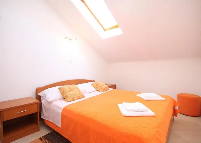 아파트 By The Sea Slano, Dubrovnik - 8741