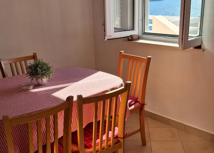 By The Sea Slano, Dubrovnik - 8741 Slano