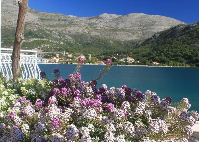 By The Sea Slano, Dubrovnik - 8741 * Slano